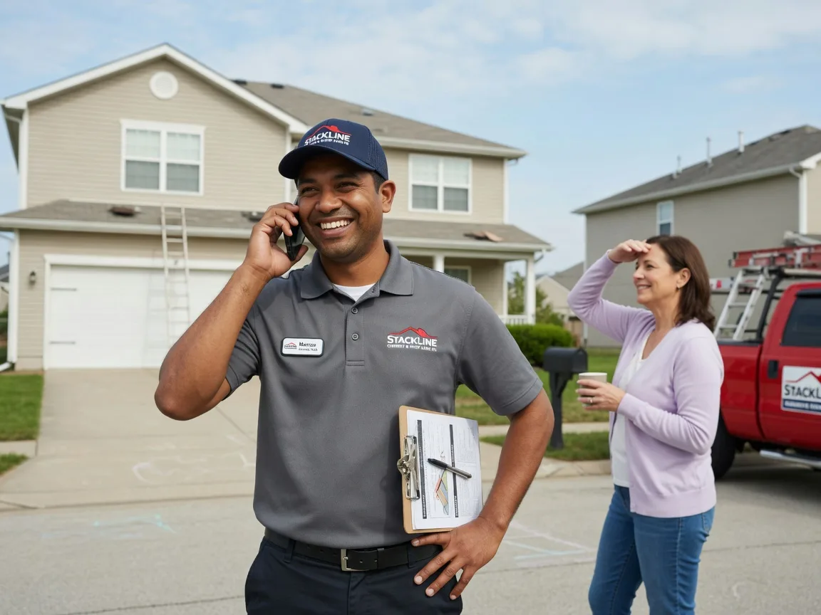 Chimney flashing repair New Tazewell, TN FAQs